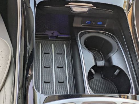 Certified 2023 Mercedes-Benz S 500 4MATIC image 24