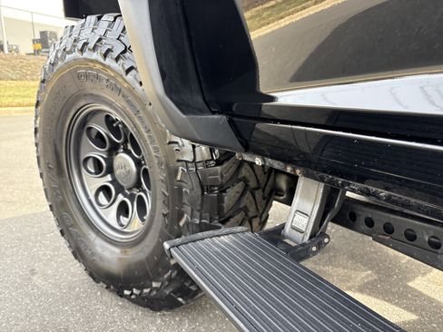 Used 2023 RAM 3500 Limited w/ Night Edition image 12