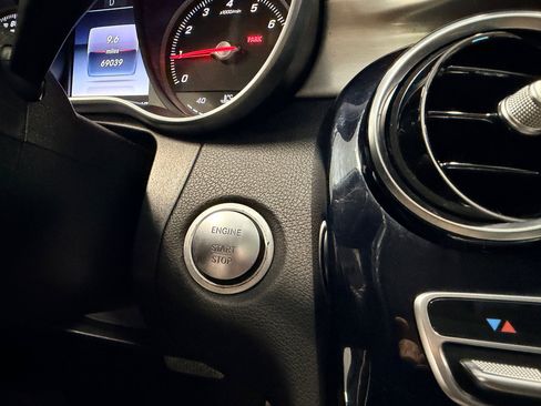 Used 2016 Mercedes-Benz C 300 Luxury image 35