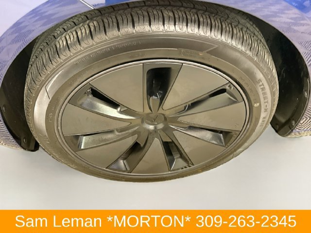 Used 2024 Tesla Model 3 Standard Range RWD image 31