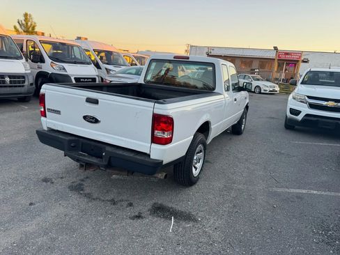 Used 2009 Ford Ranger Sport image 7