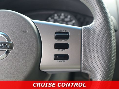 Used 2007 Nissan Frontier XE w/ Preferred Pkg image 15