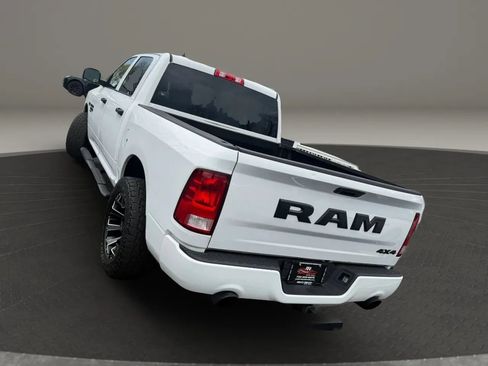 Used 2019 RAM 1500 Express w/ Wheel & Sound Group image 55