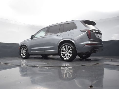Used 2020 Cadillac XT6 Sport AWD/4WD image 53