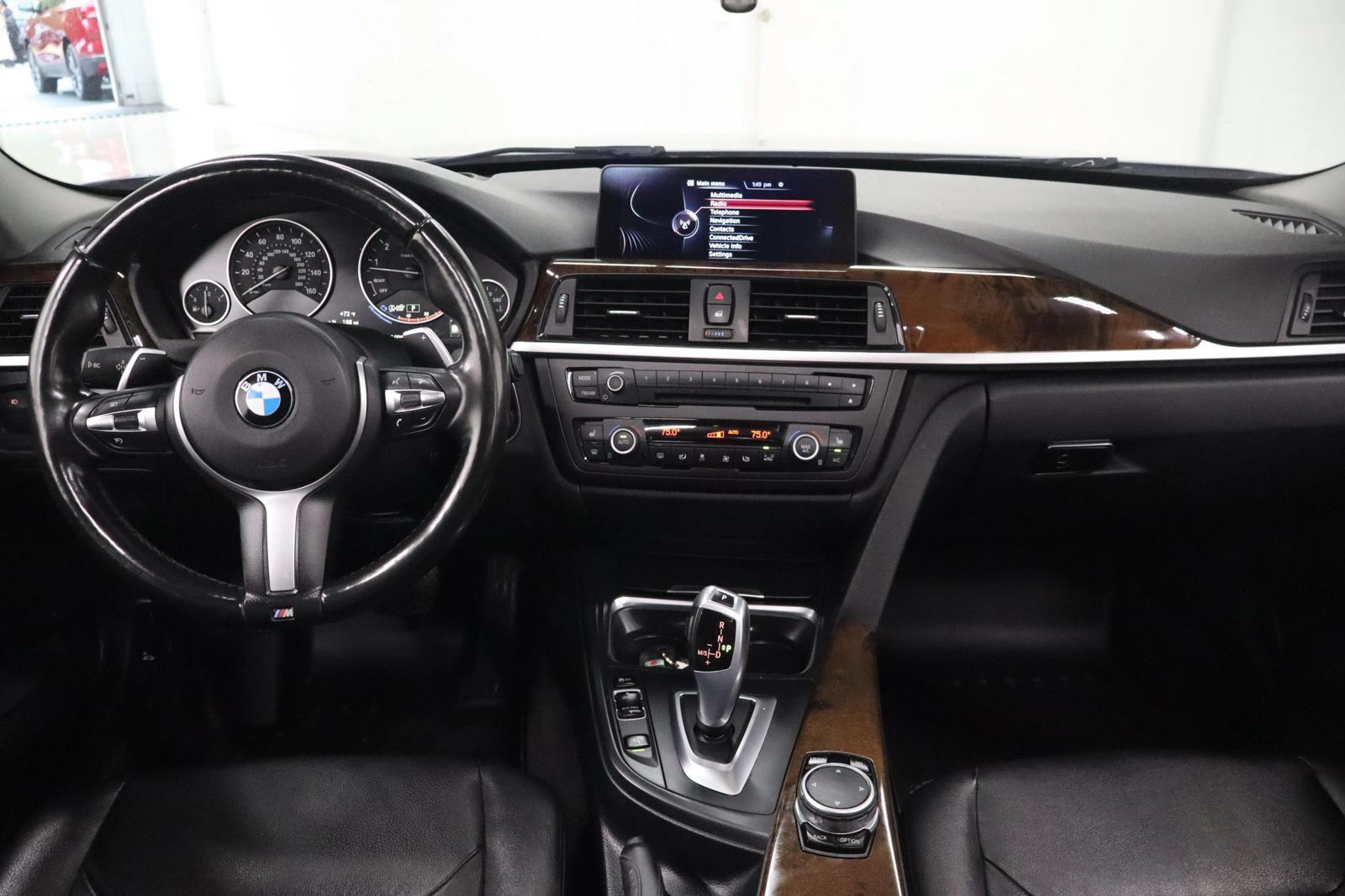 Used 2015 BMW 335i xDrive Sedan AWD/4WD image 24