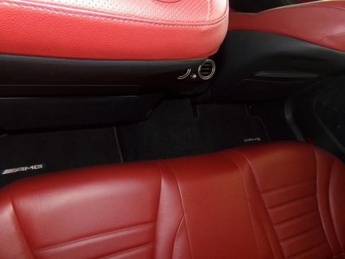 Used 2020 Mercedes-Benz C 300 Sedan w/ AMG Line image 13