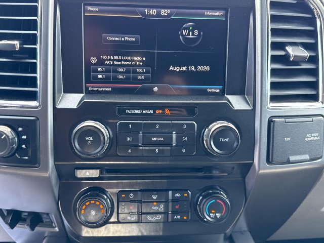 Used 2015 Ford F150 XLT w/ Equipment Group 302A Luxury AWD/4WD image 20
