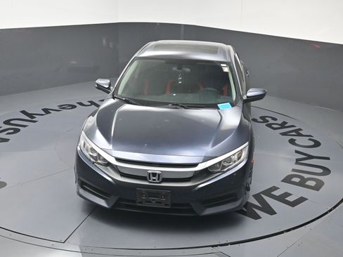 Used 2016 Honda Civic EX image 21