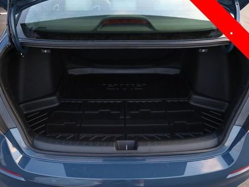 New 2026 Honda Civic Sport image 6