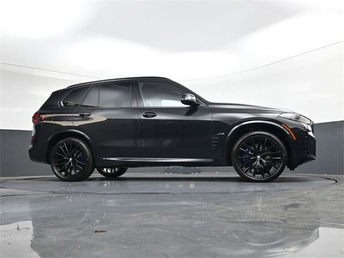 New 2026 BMW X5 xDrive40i w/ M Sport Package image 26