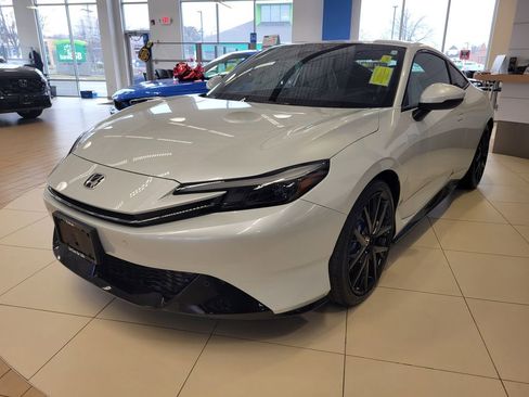 New 2026 Honda Prelude image 7