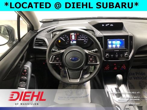 Used 2023 Subaru Impreza 2.0i image 28