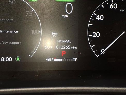 Certified 2025 Honda CR-V Sport image 32