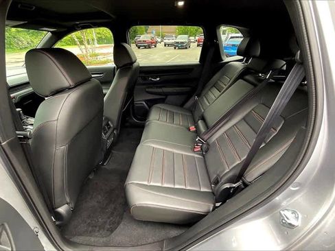 New 2026 Honda CR-V Sport-L image 14