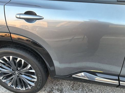 Used 2024 Nissan Rogue Platinum image 51