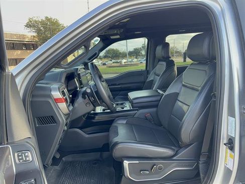 Used 2023 Ford F150 Raptor image 8