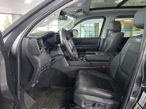 Used 2023 Toyota Tundra TRD Pro image 21