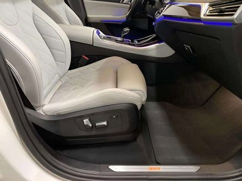 Used 2023 BMW X5 xDrive40i w/ Premium Package image 80