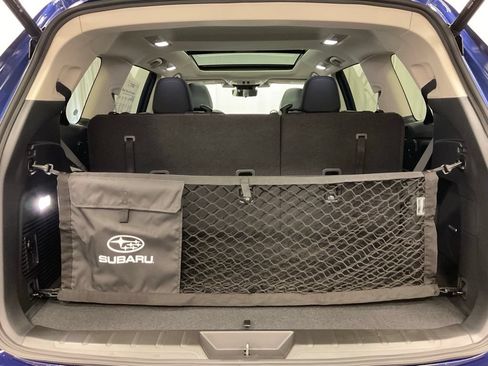 New 2026 Subaru Ascent Bronze Edition AWD/4WD image 38