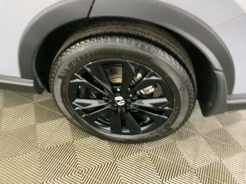 Used 2025 Honda CR-V Sport Touring image 41