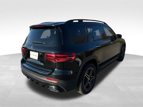 Used 2024 Mercedes-Benz GLB 250 GLB 250 image 5