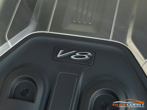 Used 2023 Bentley Continental GT V8 image 42