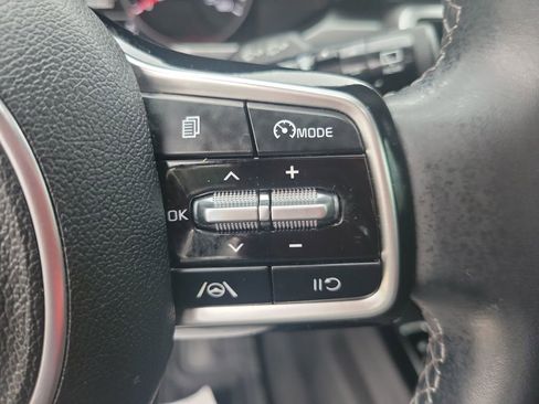 Used 2022 Kia Sorento S w/ Panoramic Sunroof Package image 29