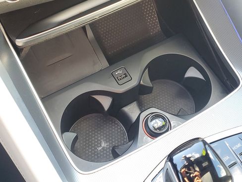 Certified 2023 BMW X6 xDrive40i w/ M Sport Package image 22