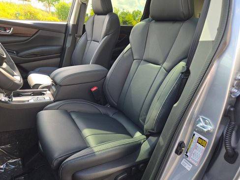 New 2025 Subaru Ascent Touring image 23