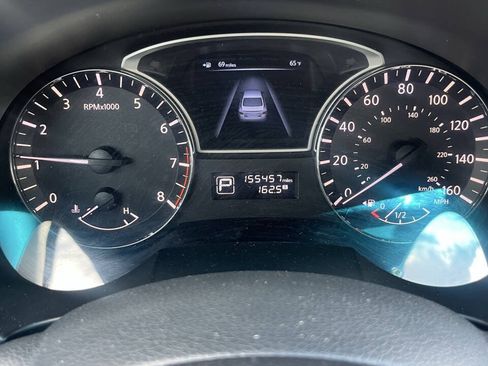 Used 2013 Nissan Altima 2.5 S FWD image 5