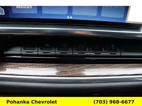 Used 2023 Chevrolet Silverado 1500 LT image 17