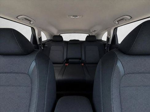 Used 2025 Honda CR-V LX image 19