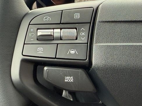 Used 2025 Kia K4 EX image 8