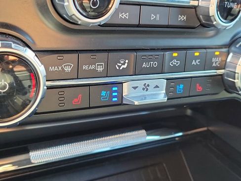 Certified 2023 Ford F150 Lariat w/ Equipment Group 502A High AWD/4WD image 11