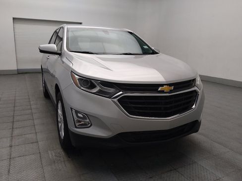 Used 2019 Chevrolet Equinox LT FWD image 13
