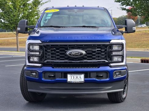 New 2026 Ford F250 XLT w/ XLT Premium Package image 2