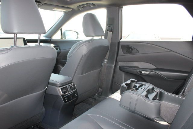 Certified 2025 Lexus RX 350 Premium Plus w/ Accessory Package (K3) FWD image 9