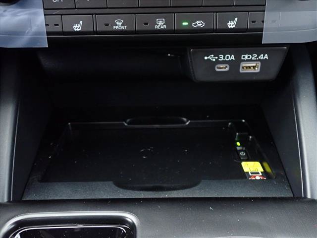 New 2026 Subaru Outback Limited AWD/4WD image 23