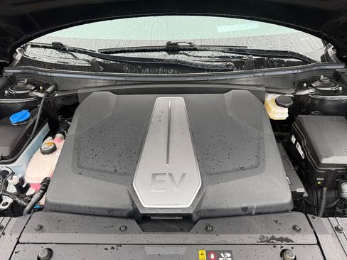 Used 2023 Kia EV6 GT-Line image 21