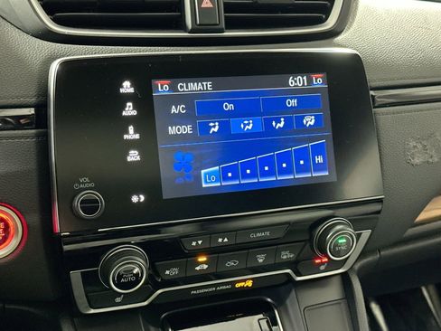 Used 2019 Honda CR-V EX image 25