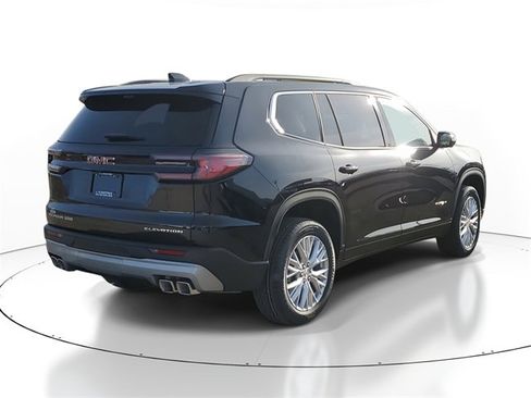 New 2026 GMC Acadia Elevation w/ Elevation Premium Package image 4