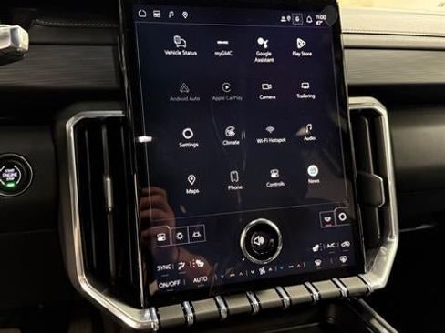 New 2026 GMC Acadia Elevation w/ LPO, Floor Liner Package FWD image 30