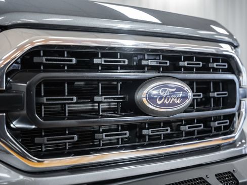 Used 2023 Ford F150 XLT AWD/4WD image 13