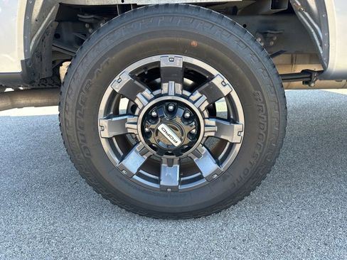 Used 2024 Ford F250 Lariat w/ Sport Appearance Package image 43