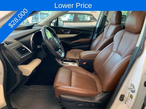 Used 2022 Subaru Ascent Touring w/ Popular Package #2A AWD/4WD image 3