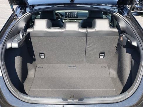 New 2026 Honda Civic Sport Touring image 29