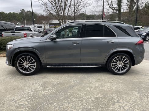 Certified 2022 Mercedes-Benz GLE 450 4MATIC image 13