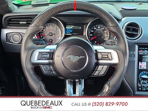 Used 2019 Ford Mustang GT RWD image 13