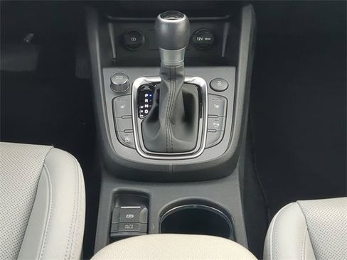 Used 2023 Hyundai Kona Limited w/ Cargo Package image 18
