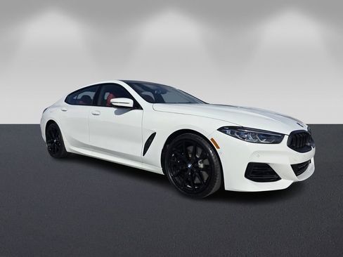 New 2026 BMW 840i w/ M Sport Professional Package image 1